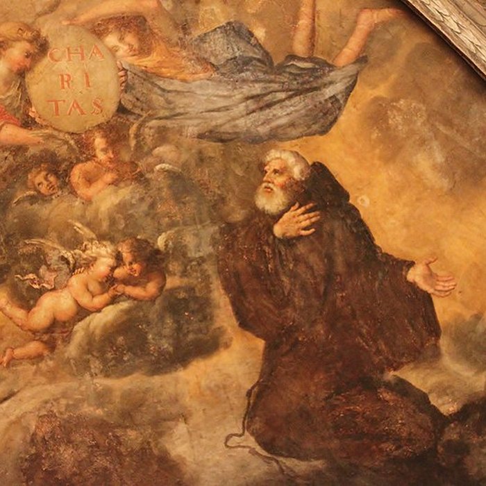 Photo de Eglise et ancien couvent des Minimes