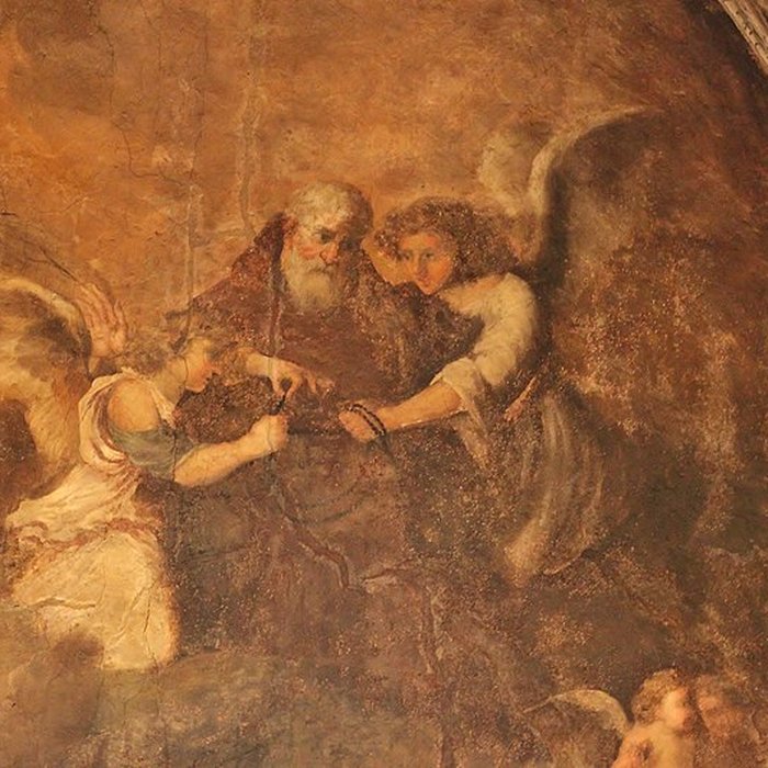 Photo de Eglise et ancien couvent des Minimes