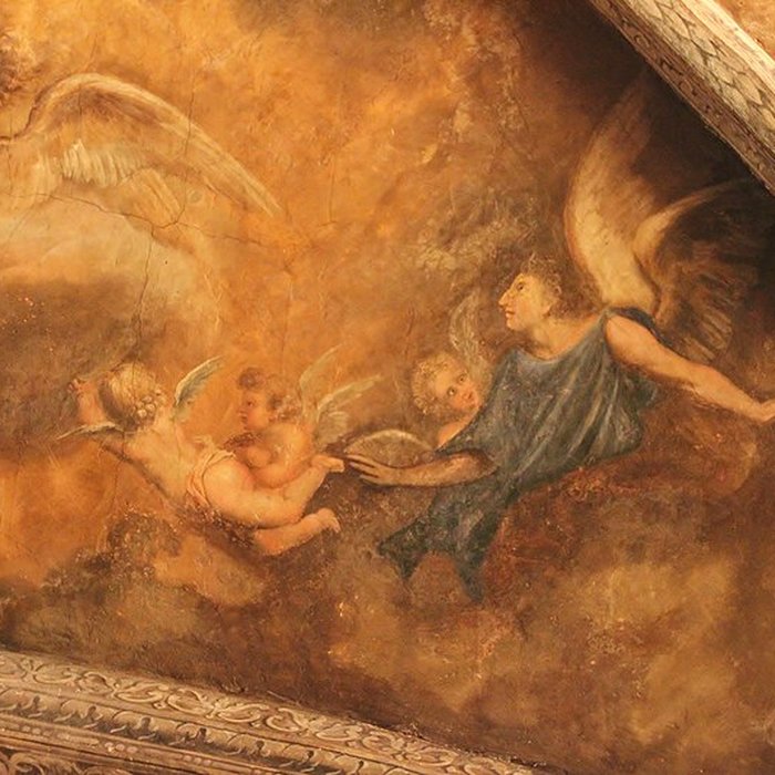 Photo de Eglise et ancien couvent des Minimes