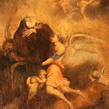 Eglise et ancien couvent des Minimes