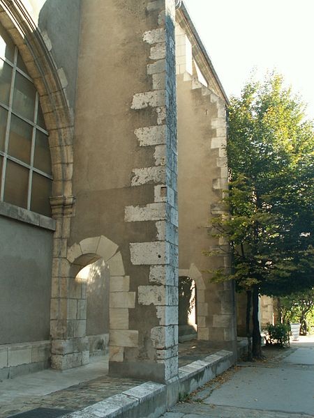 Photo de Couvent des Minimes d'Orléans