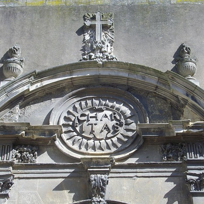 Photo de Couvent des Minimes dOrléans