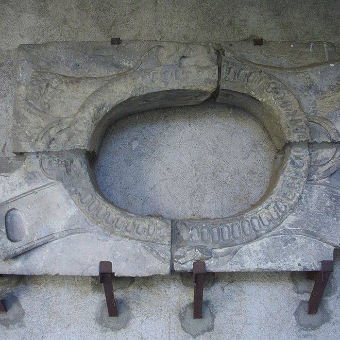 Photo de Couvent des Minimes dOrléans