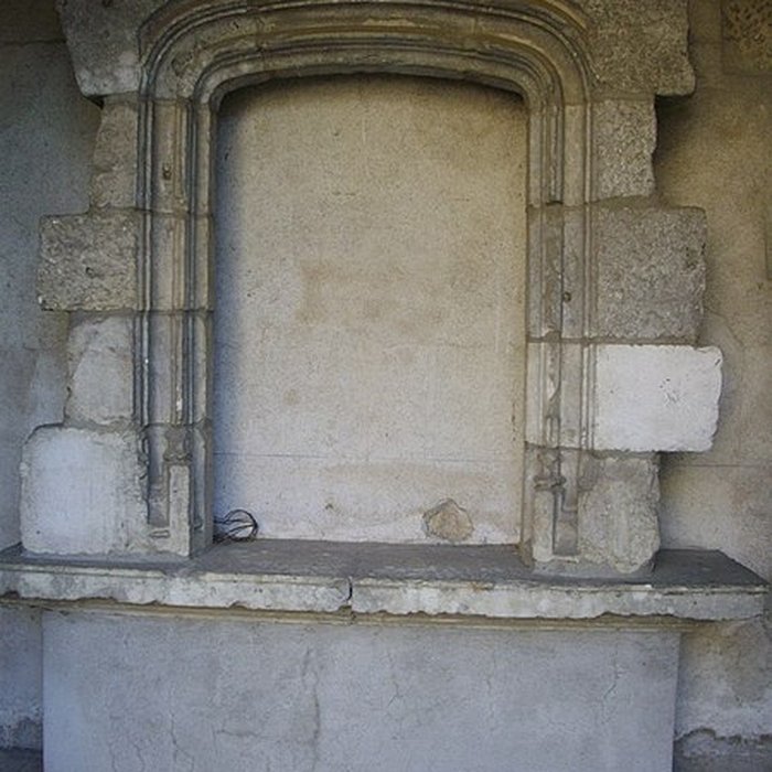 Photo de Couvent des Minimes dOrléans