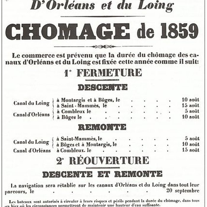 Photo de Couvent des Minimes dOrléans