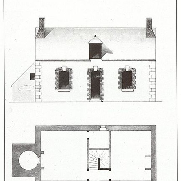 Photo de Couvent des Minimes dOrléans