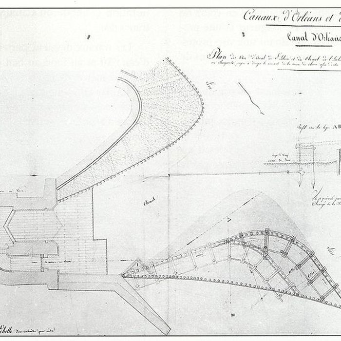 Photo de Couvent des Minimes dOrléans