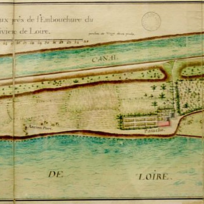 Photo de Couvent des Minimes dOrléans