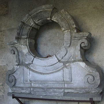 Couvent des Minimes dOrléans