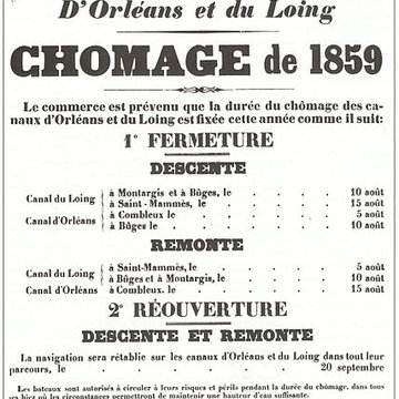 Couvent des Minimes dOrléans