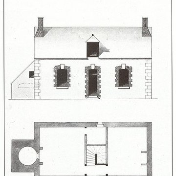 Couvent des Minimes dOrléans