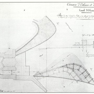 Couvent des Minimes dOrléans