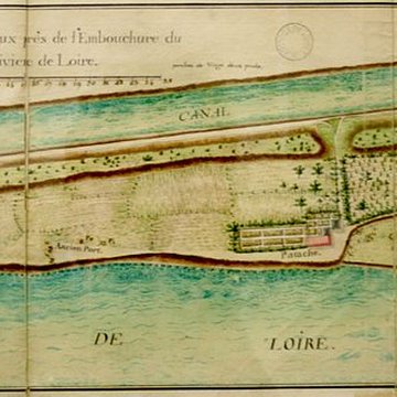 Couvent des Minimes dOrléans