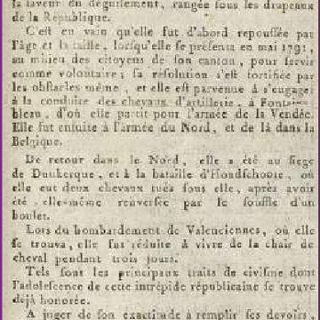 Couvent des Minimes dOrléans