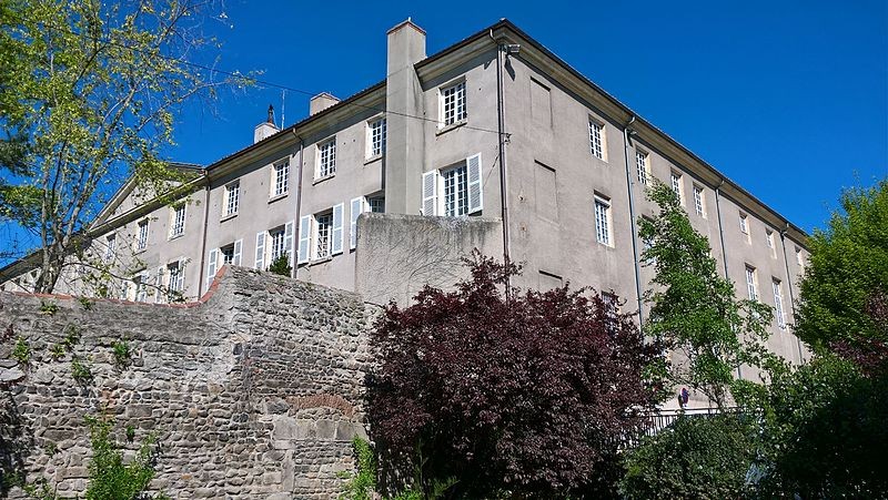 Photo de Couvent des Oratoriens de Montbrison