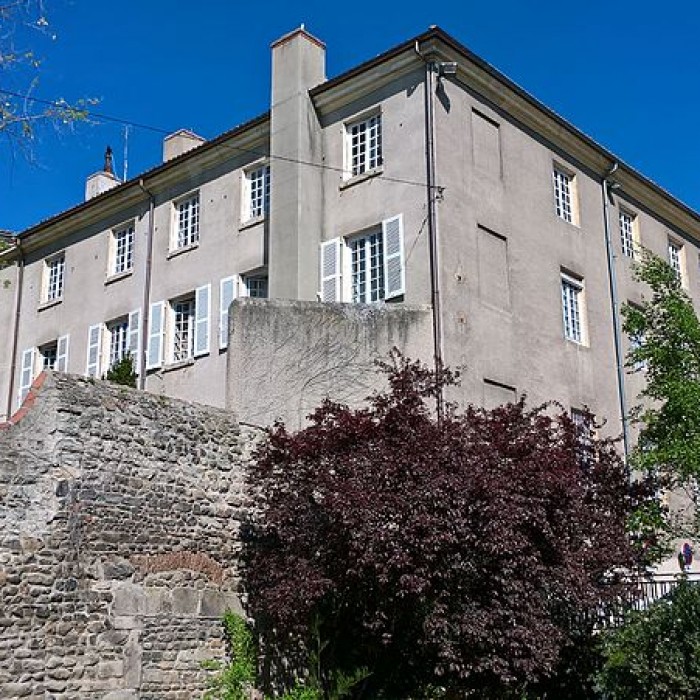 Photo de Couvent des Oratoriens de Montbrison