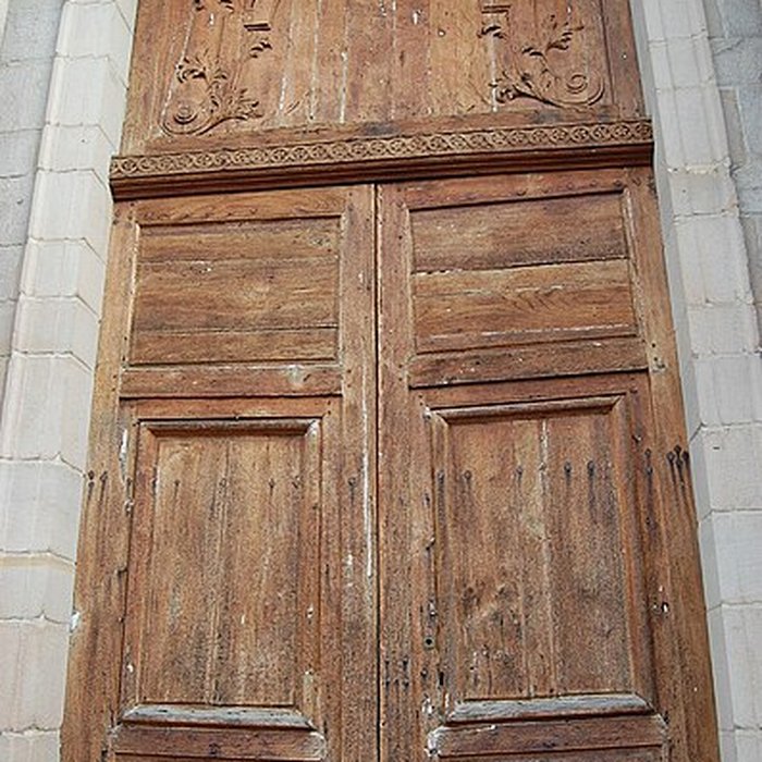 Photo de Couvent des Oratoriens de Montbrison