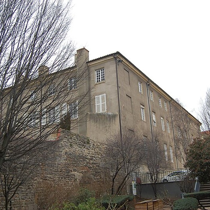 Photo de Couvent des Oratoriens de Montbrison