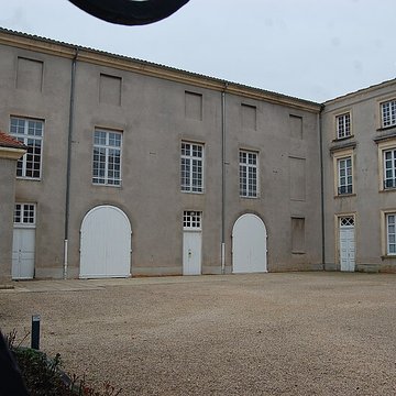 Couvent des Oratoriens de Montbrison