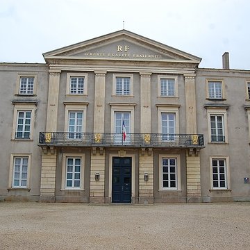 Couvent des Oratoriens de Montbrison
