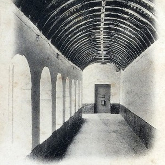 Photo de Couvent des Pénitents de Louviers