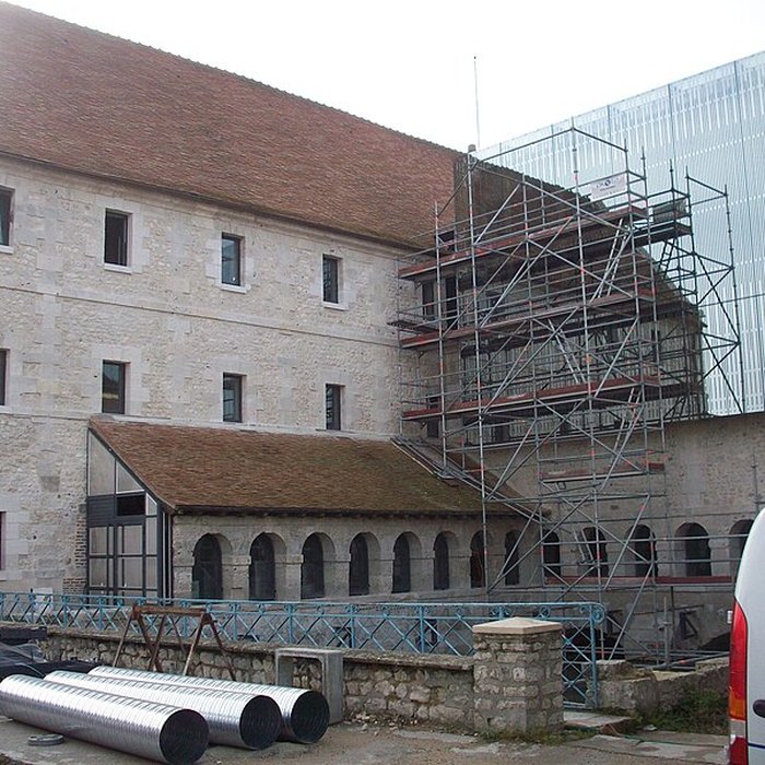 Photo de Couvent des Pénitents de Louviers