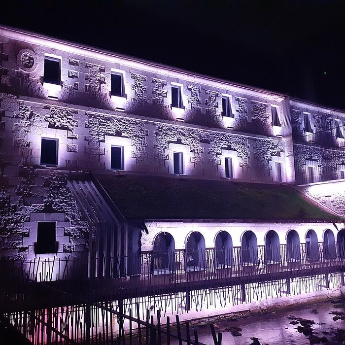 Photo de Couvent des Pénitents de Louviers