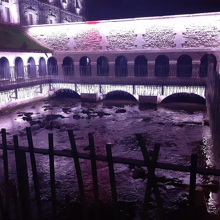 Photo de Couvent des Pénitents de Louviers