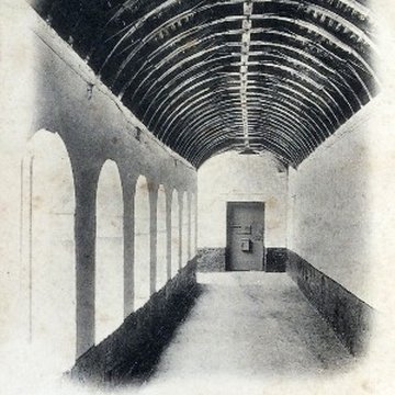 Couvent des Pénitents de Louviers