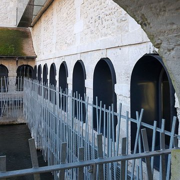 Couvent des Pénitents de Louviers