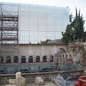 Couvent des Pénitents de Louviers
