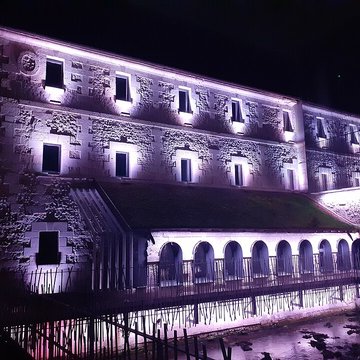 Couvent des Pénitents de Louviers