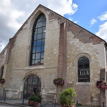 Couvent des Récollets de Cambrai