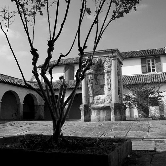 Photo de Couvent des Récollets de Ciboure