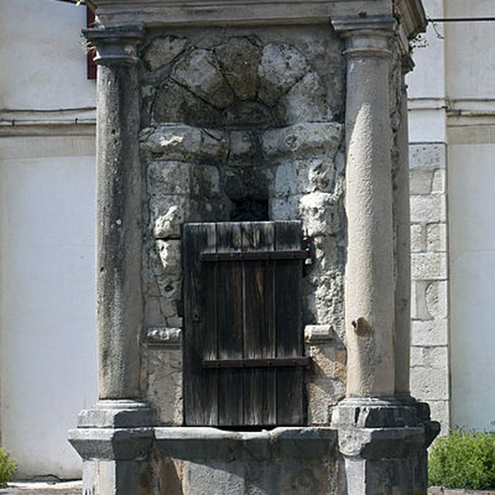 Photo de Couvent des Récollets de Ciboure