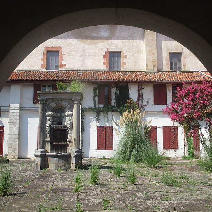 Photo de Couvent des Récollets de Ciboure