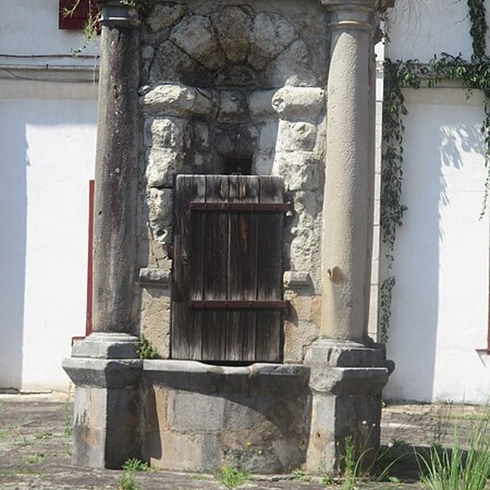 Photo de Couvent des Récollets de Ciboure