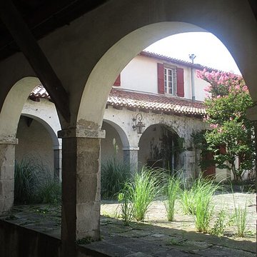 Couvent des Récollets de Ciboure