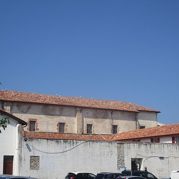 Couvent des Récollets de Ciboure