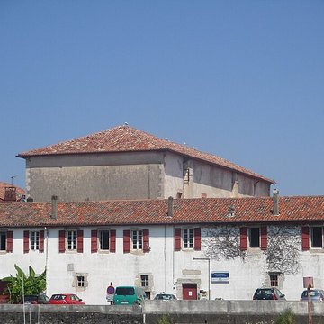 Couvent des Récollets de Ciboure