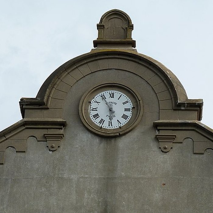 Photo de Couvent des Récollets de Melun