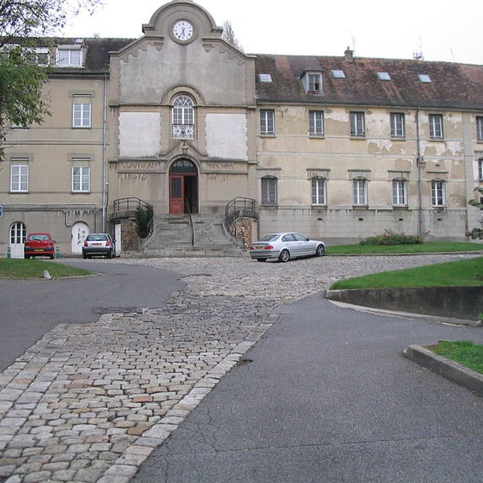 Photo de Couvent des Récollets de Melun
