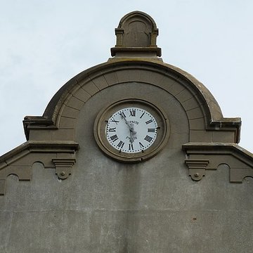 Couvent des Récollets de Melun