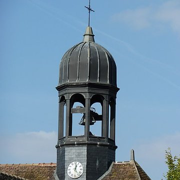 Couvent des Récollets de Melun