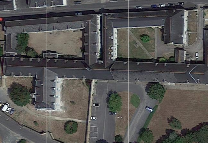 Couvent des religieuses de Saint-Joseph-de-la-Flèche 