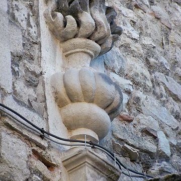 Couvent des Religieuses-de-Notre-Dame dAvignon 