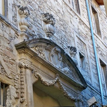 Couvent des Religieuses-de-Notre-Dame dAvignon 