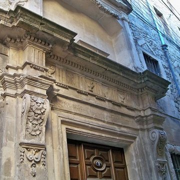 Couvent des Religieuses-de-Notre-Dame dAvignon 