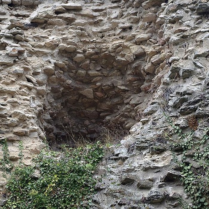 Photo de Temple de Janus dAutun