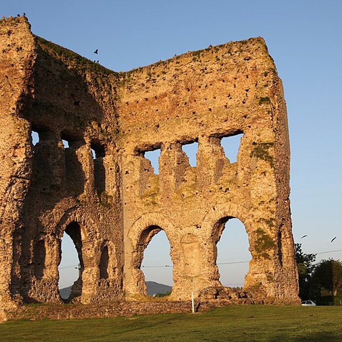 Photo de Temple de Janus dAutun